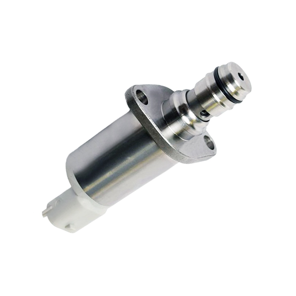 Vanne de régulation d'aspiration SCV DZ111136 pour John Deere