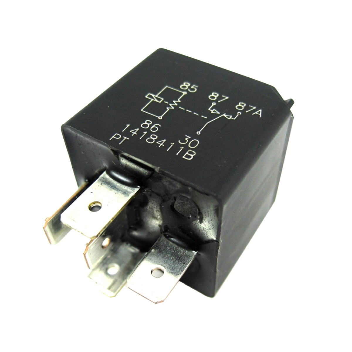 Relais de trim et d'inclinaison électrique 584416 pour OMC