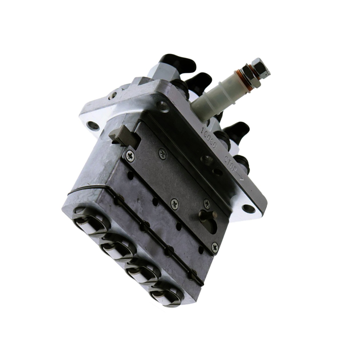 Pompe d'injection de Carburant 16060-51010 Pour Kubota