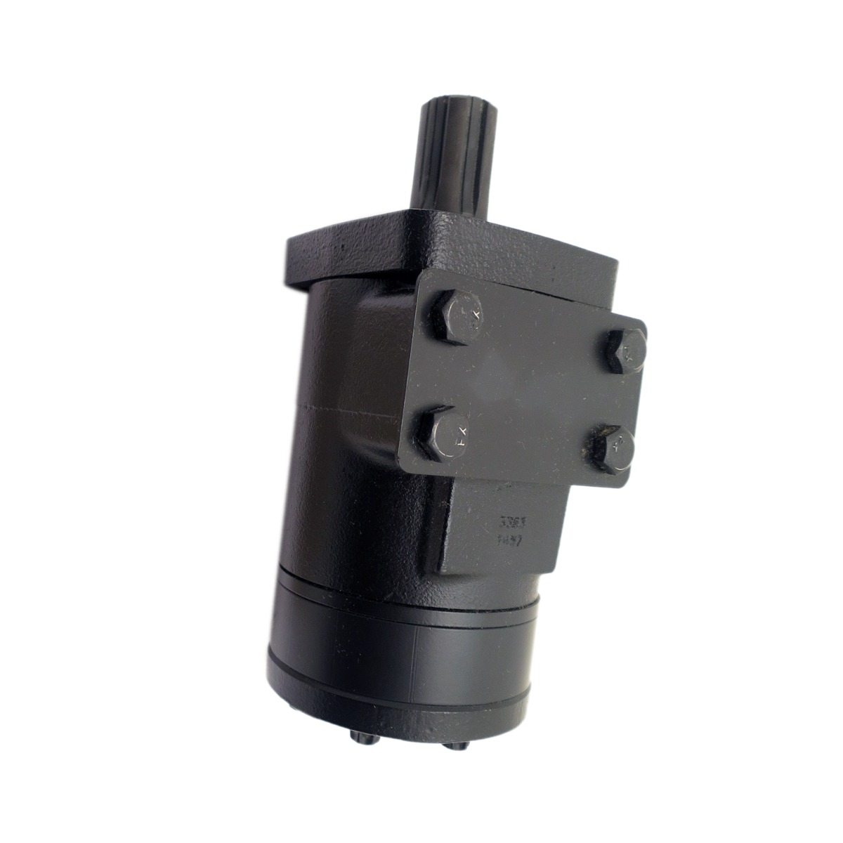 Moteur Hydraulique 101-1068-009 Pour Eaton Char-Lynn