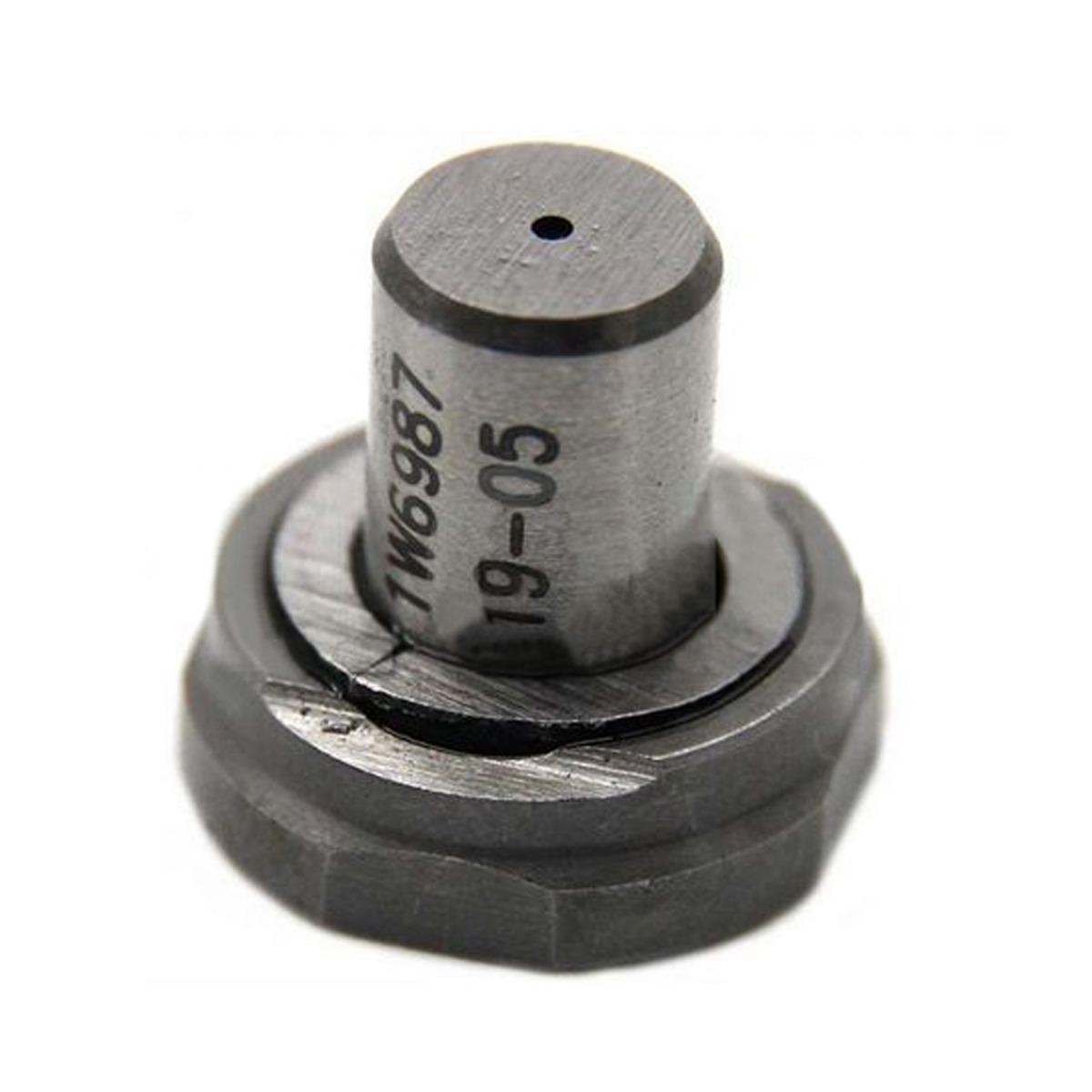Pompe d'injection de carburant, vanne ORFC 1W-6987 pour Caterpillar