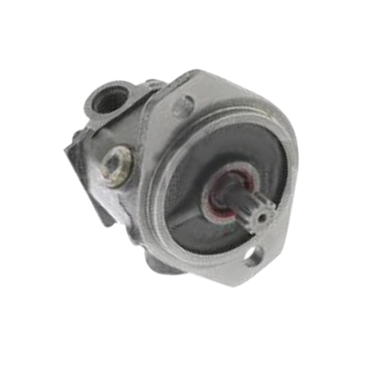 Pompe d'alimentation en carburant 3848611 pour Caterpillar