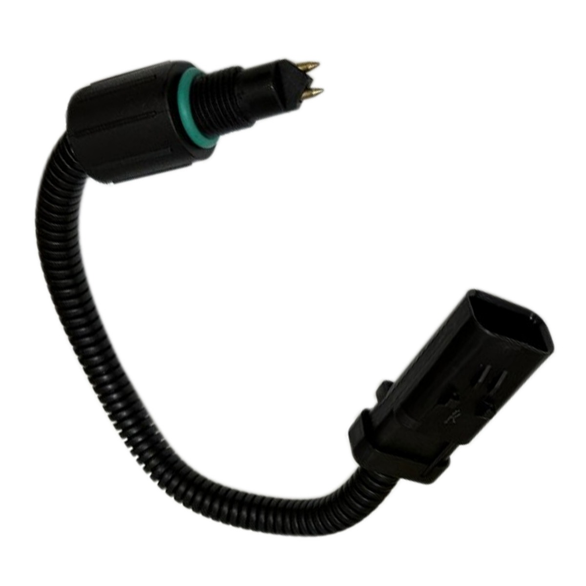 Capteur de niveau d'eau liquide T416329 pour Caterpillar