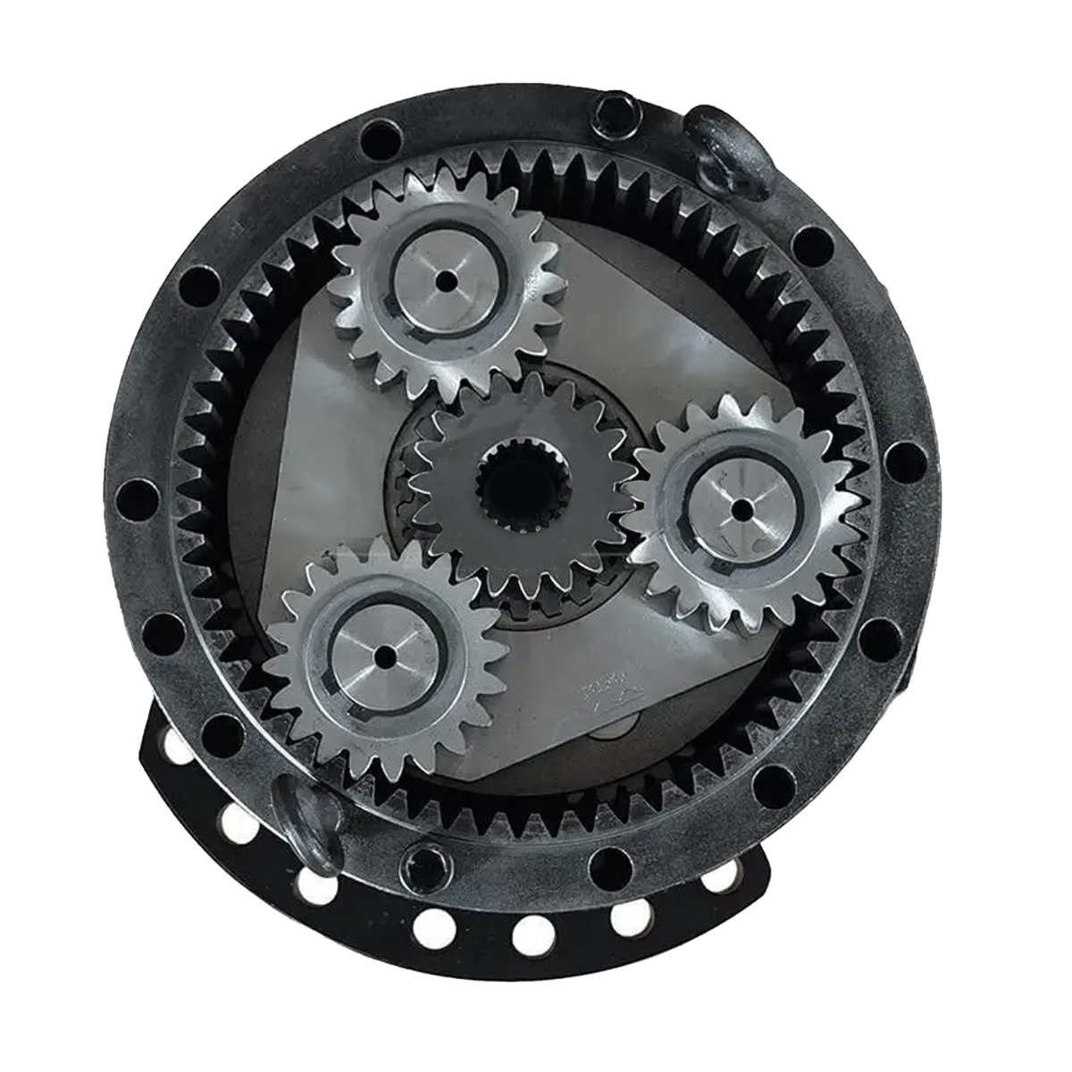 Engrenage pivotant YN32W00019F1 pour Kobelco