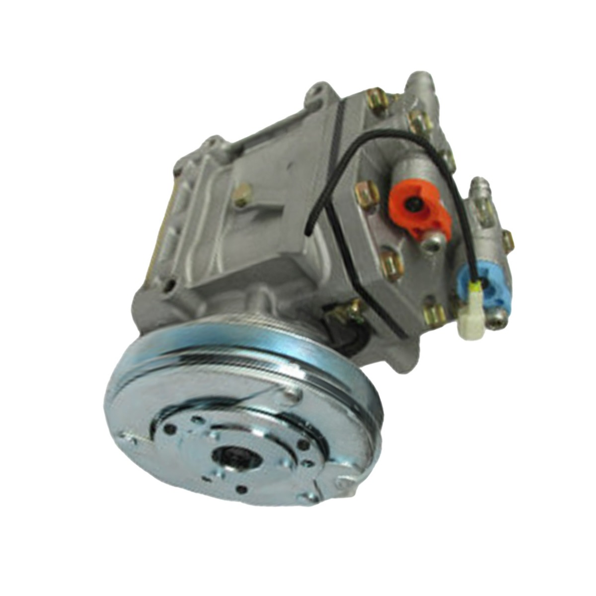 Compresseur de climatisation 24V ACA200A007A pour Mitsubishi