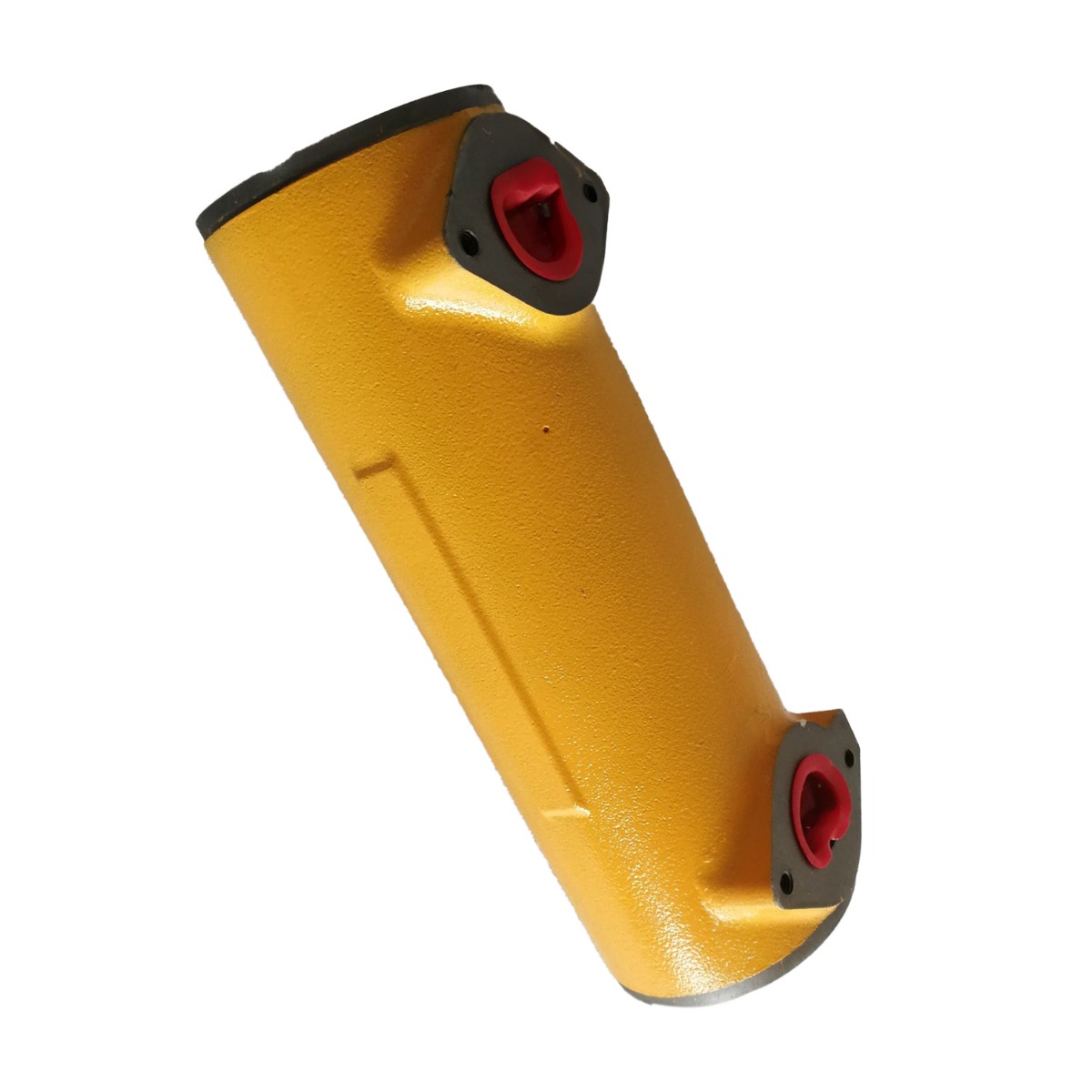 Noyau de refroidisseur d'huile 141-4109 pour Caterpillar
