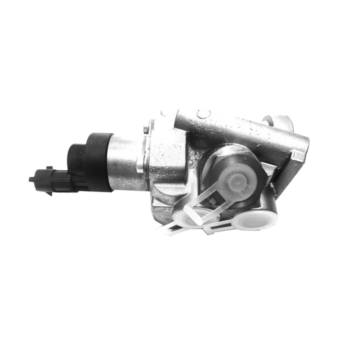 Vanne de régulation de carburant VOE21714265 pour Volvo