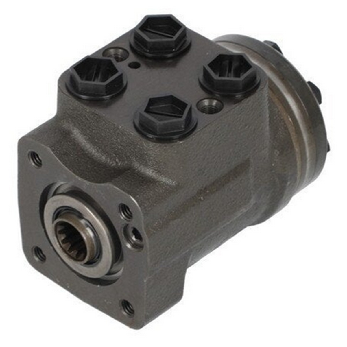 Moteur de direction assistée 101S-1-100-14-E pour Massey Ferguson
