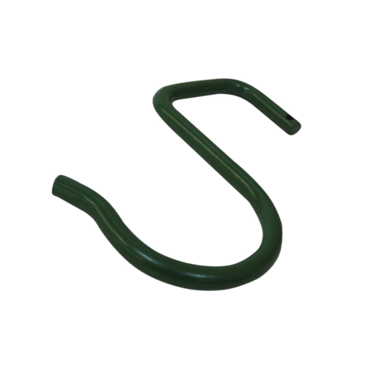 Crochet de connexion central R53762 pour John Deere