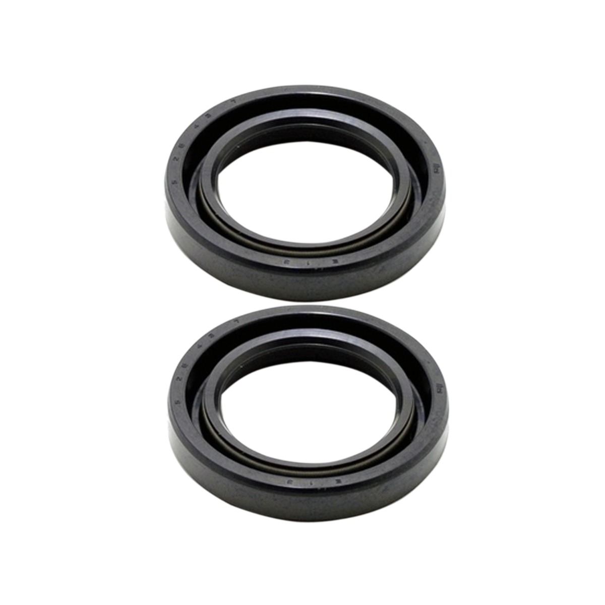 Joint d'huile de pompe à eau 2 pièces 93101-28M16-00 pour Yamaha