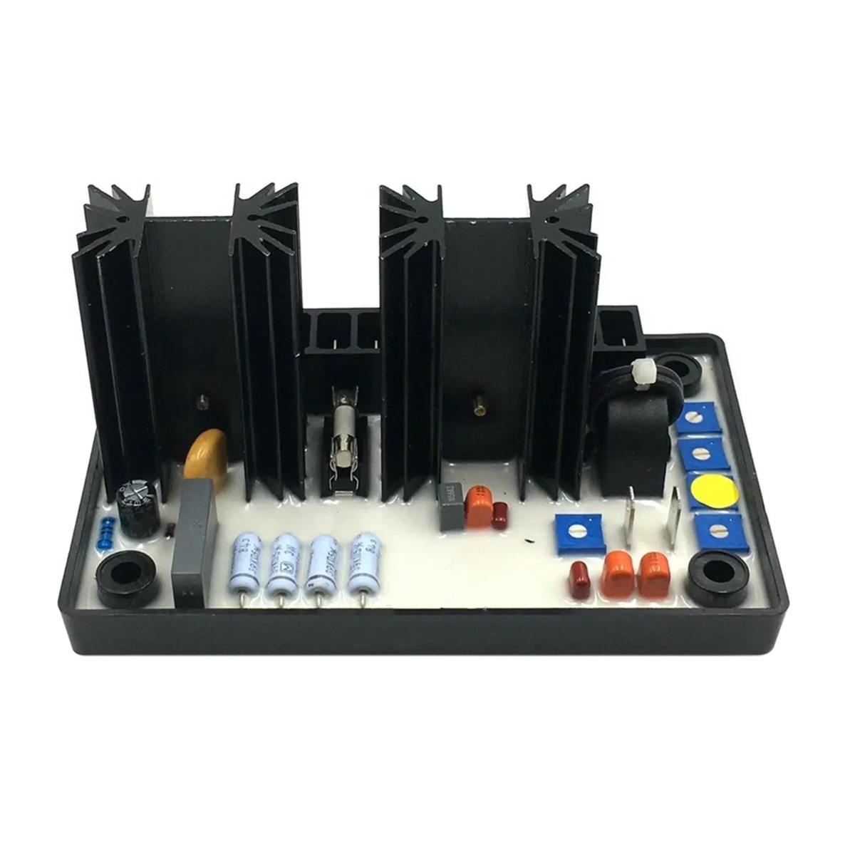 Régulateur de tension automatique SMAVC6307FA pour groupe électrogène