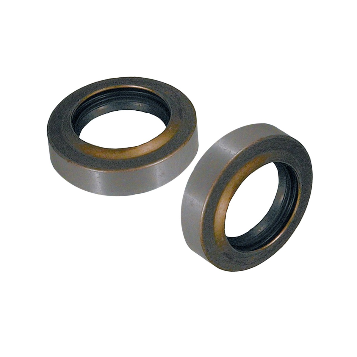 Joints d'essieu de roue 2 pièces GW-9618 pour Troy Bilt