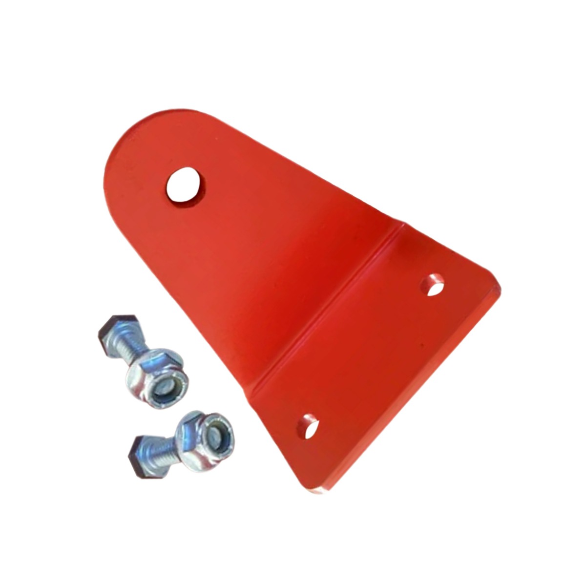 Barre d'attelage avec boulon 9986-105477 pour Bad Boy