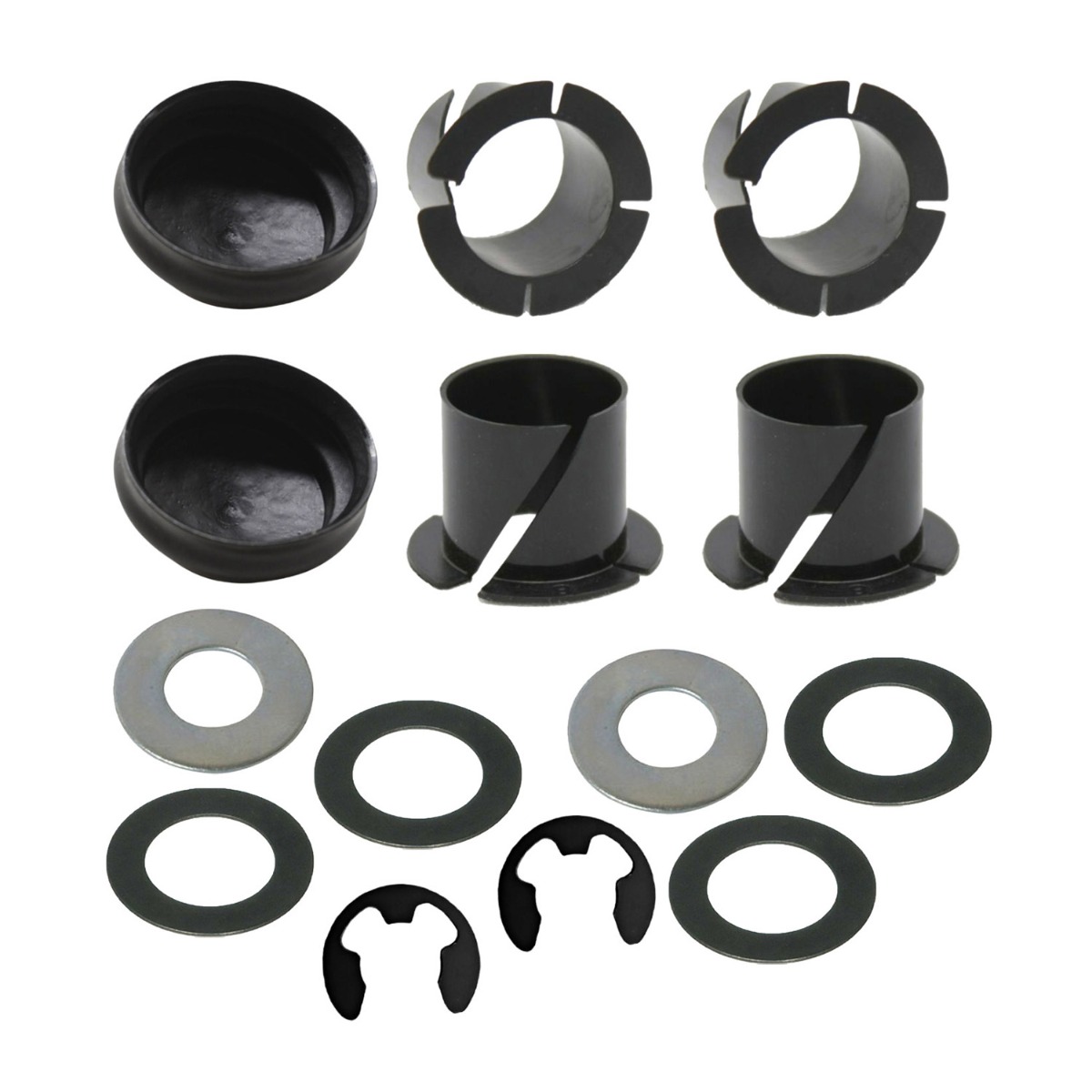 Kit de réparation de bague de tige de direction 532006266 pour Craftsman