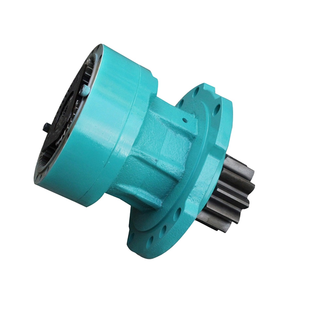Engrenage pivotant YY32W00004F1 pour Kobelco