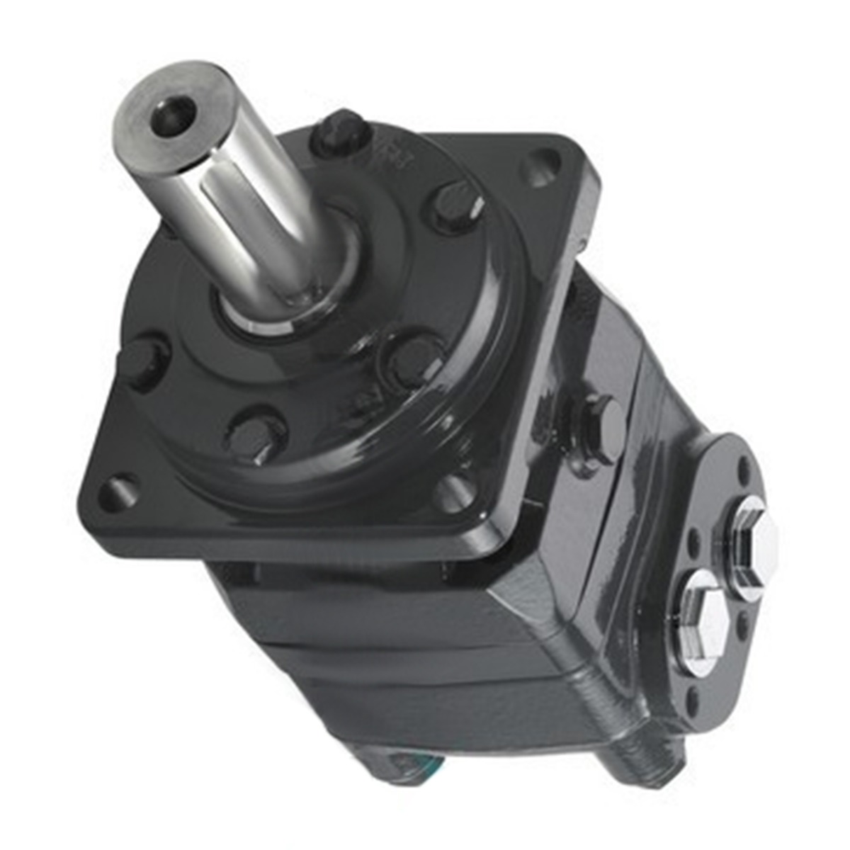 Moteur orbital hydraulique 151B3000 pour Danfoss