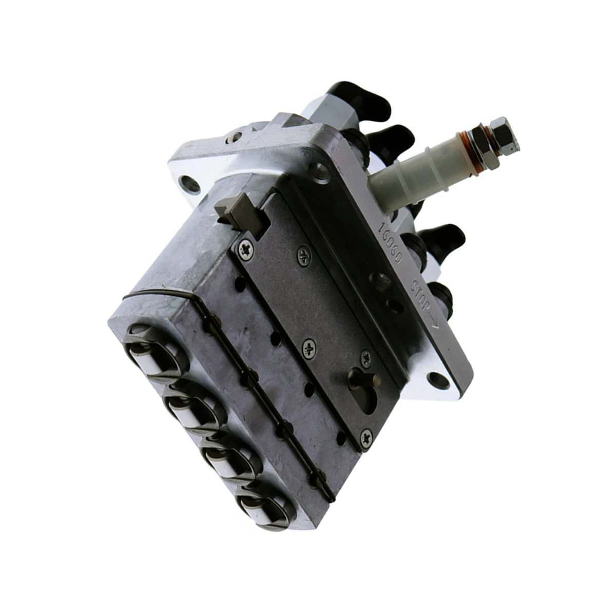 Pompe d'injection de Carburant 16060-51010 Pour Kubota