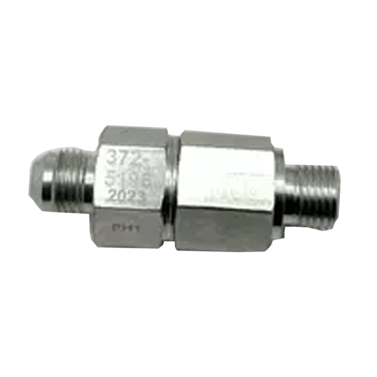 Régulateur de pression de carburant 372-5196 pour Caterpillar