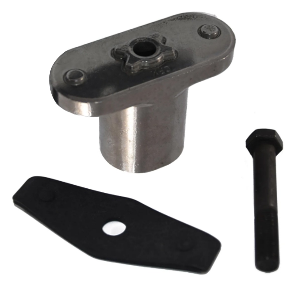 Kit d'adaptateur de lame 748-0377 753-0609 pour MTD