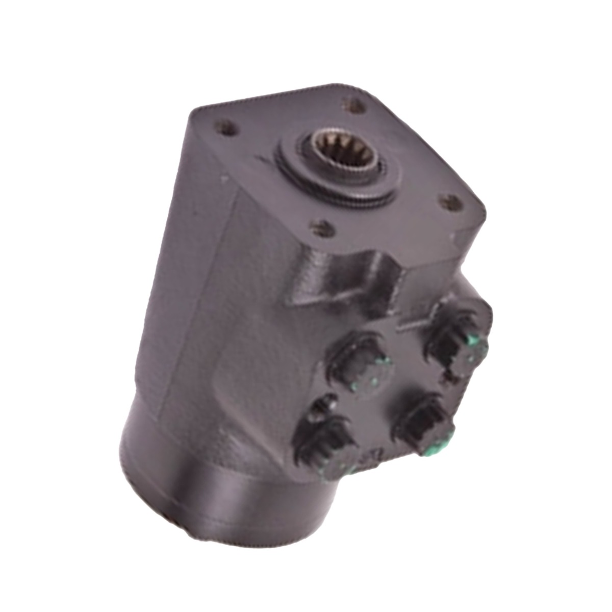 Soupape de direction AL69804 AL41635 pour John Deere