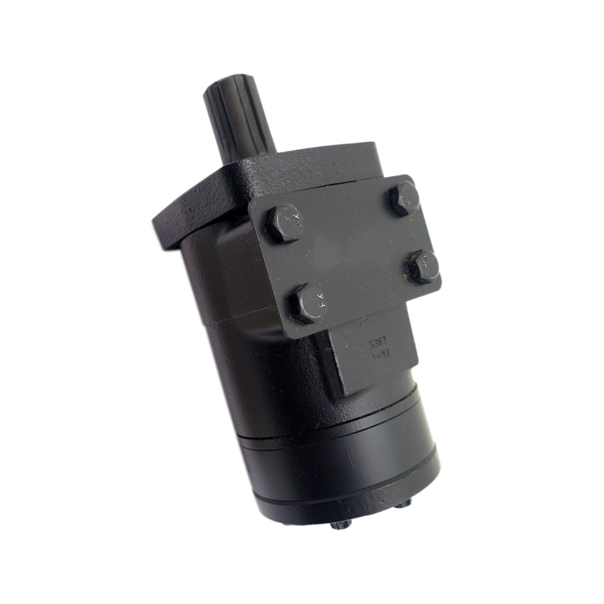 Moteur Hydraulique Gerotor 101-1068-009 Pour Eaton Char-Lynn