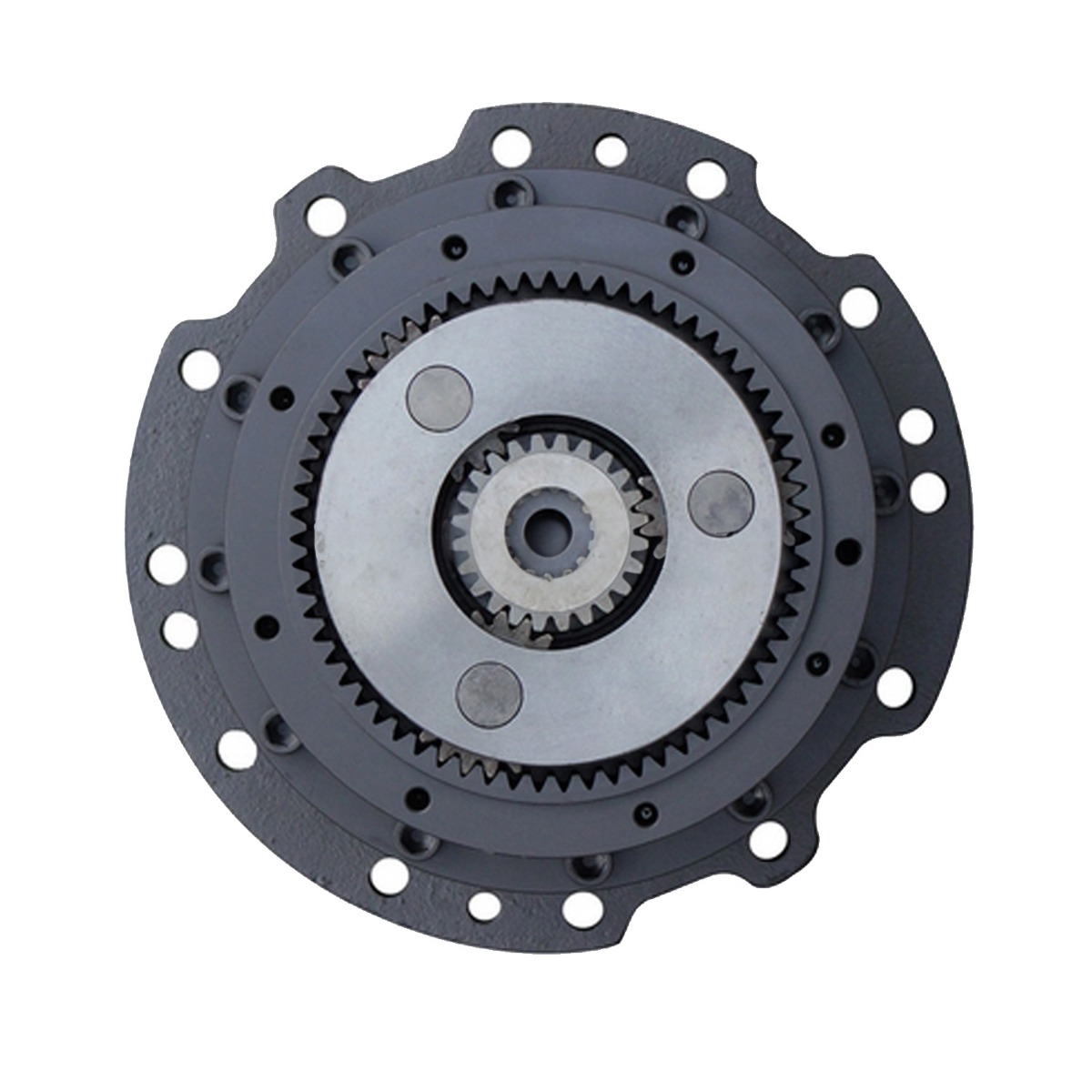 Boîte de vitesses pivotante 9148922 pour Hitachi