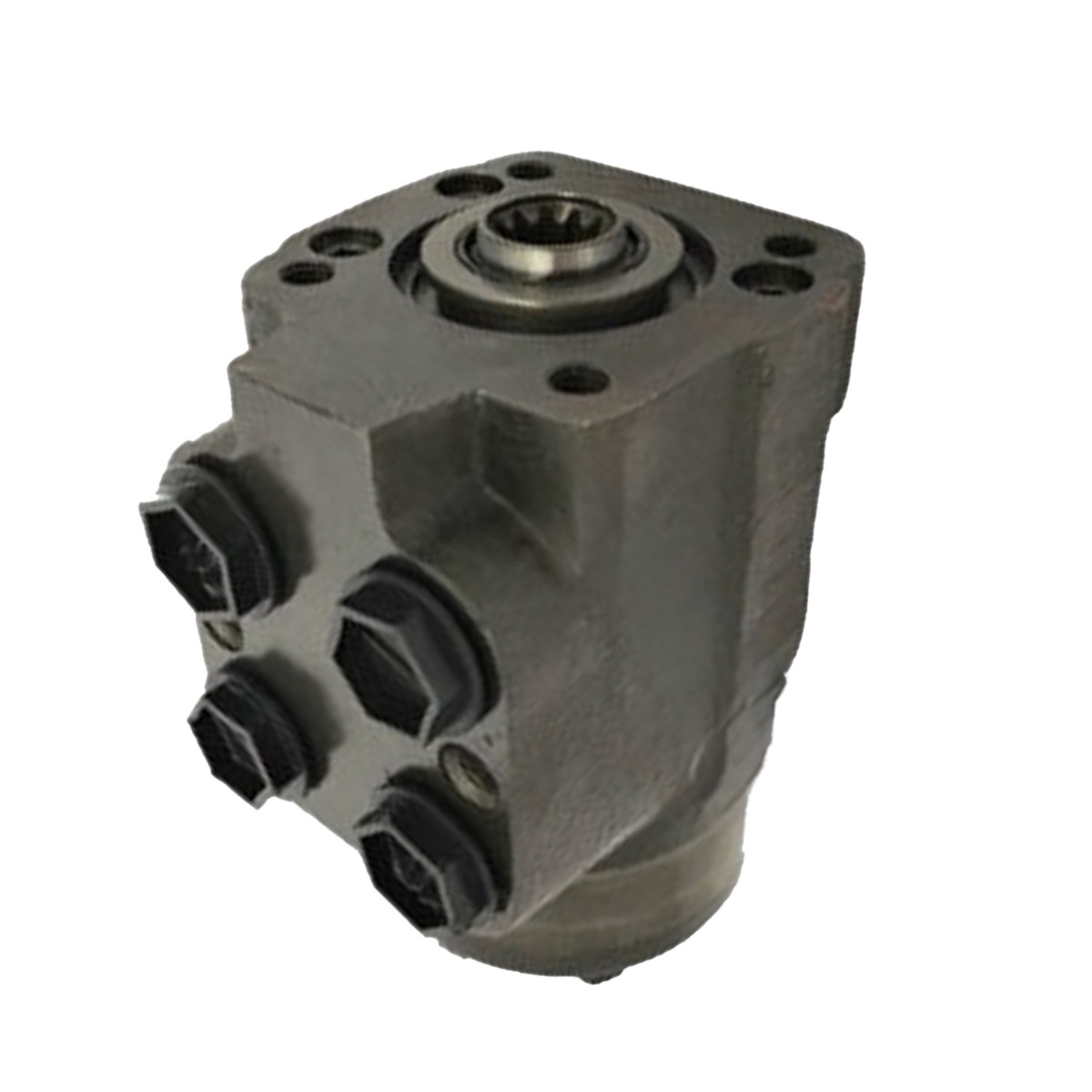Valve de commande de direction AL41291 pour John Deere