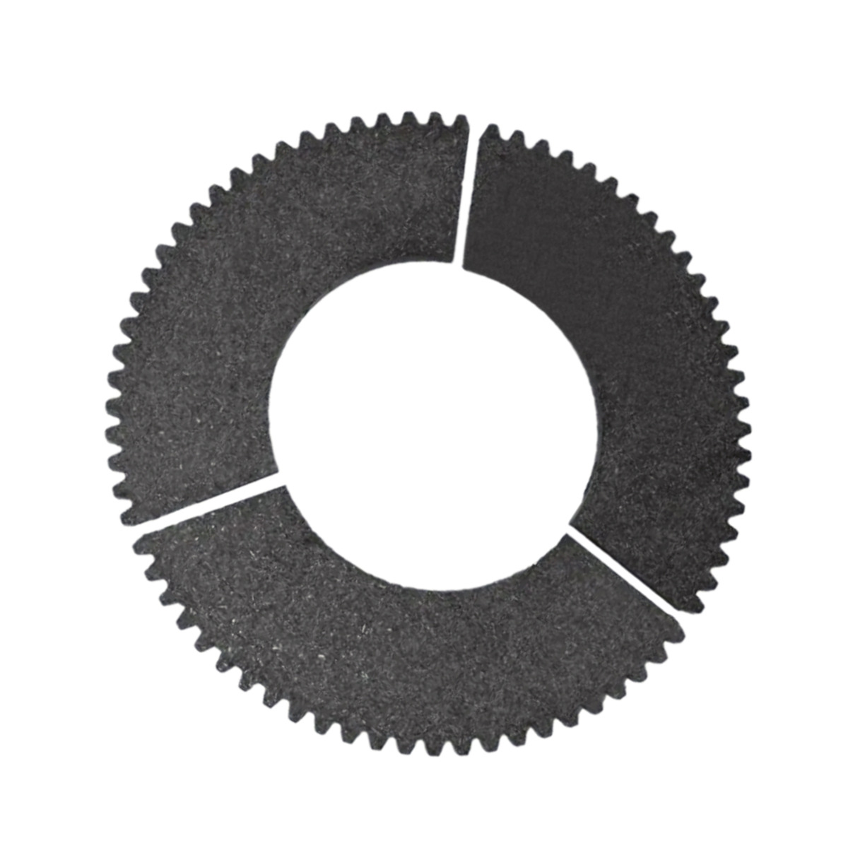 3Pcs Faser Reibung Kupplungsscheibe A5579E für Twin Disc