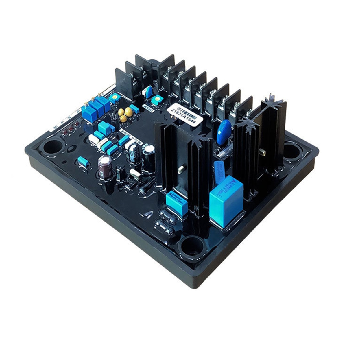 Régulateur de tension automatique R150 pour Leroy Somer