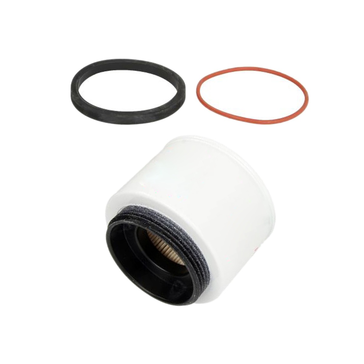 Filtre à Carburant et Séparateur d'Eau FS19628 pour Fleetguard
