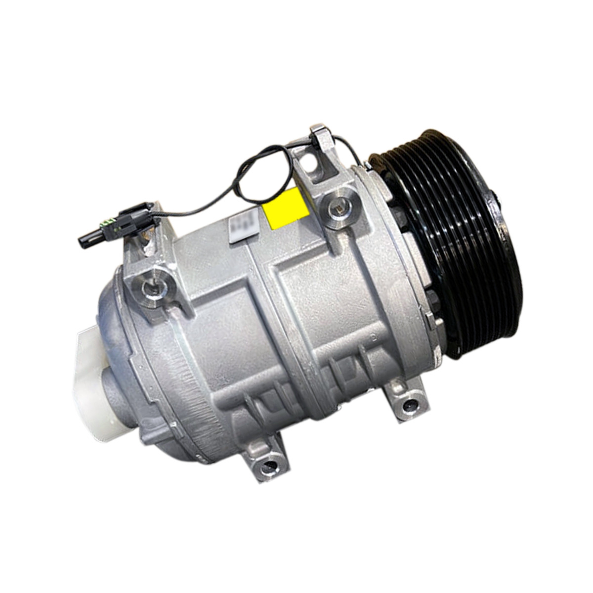 Klimaanlagenkompressor 12V 8PK 123mm 103-56458 Für Seltec