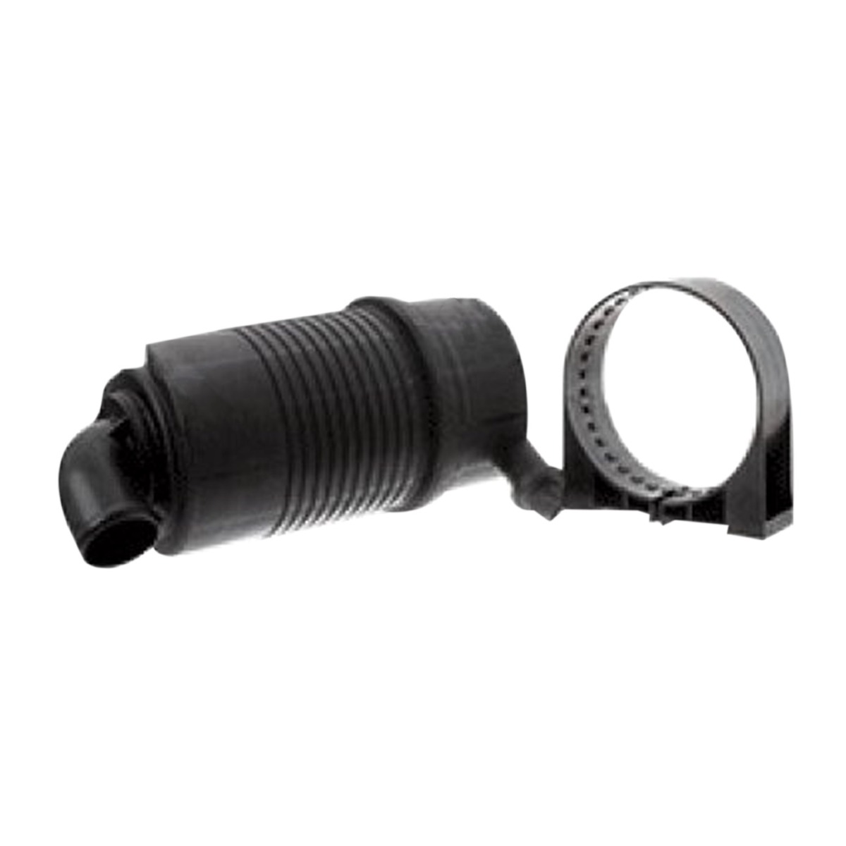 Boîtier de filtre à air 6670851 pour Bobcat
