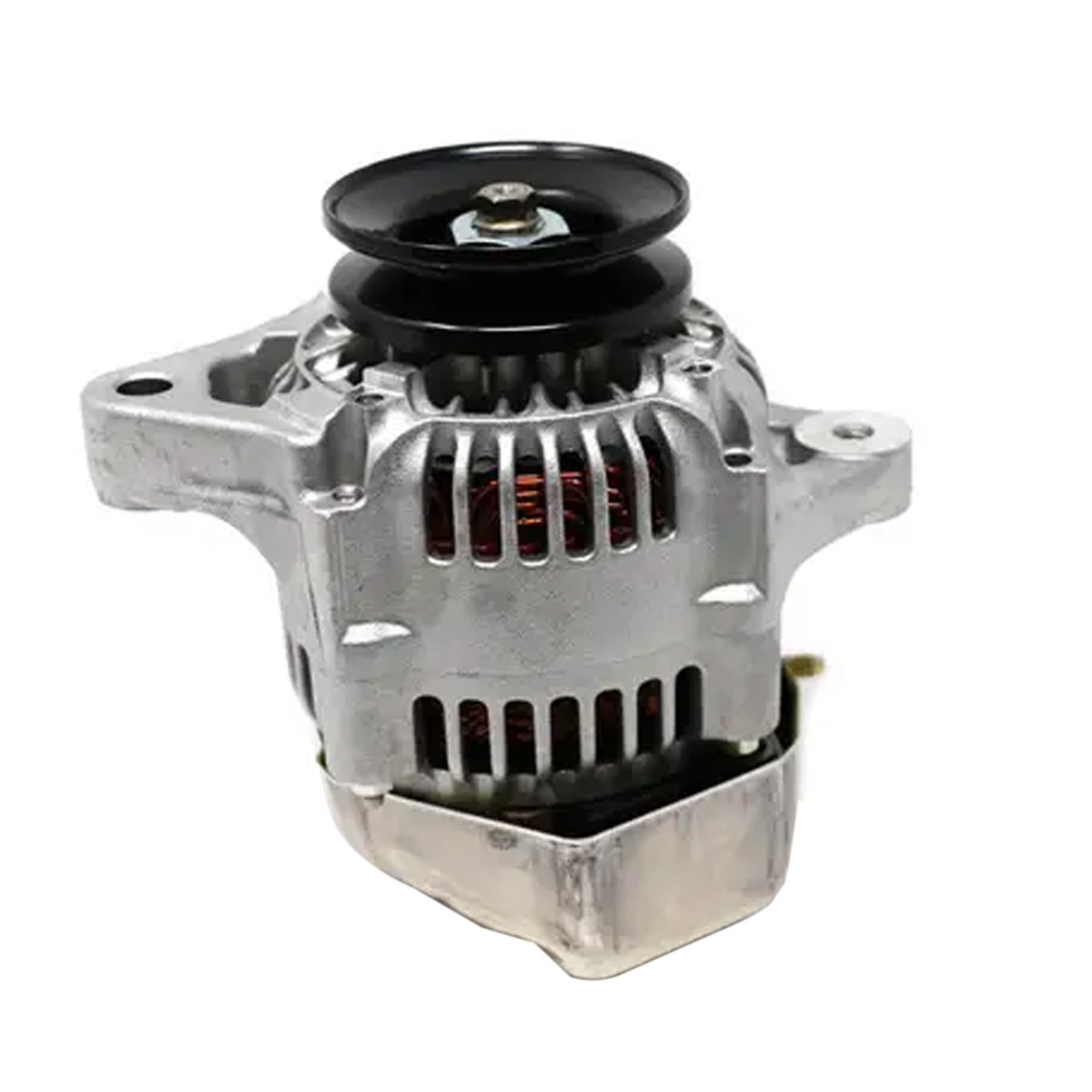 Alternateur 12V 40A 7481809 pour Bobcat