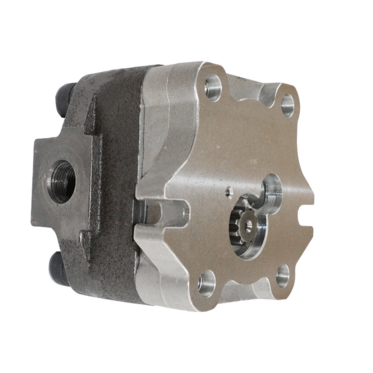 Pompe hydraulique 705-41-07040 pour Komatsu