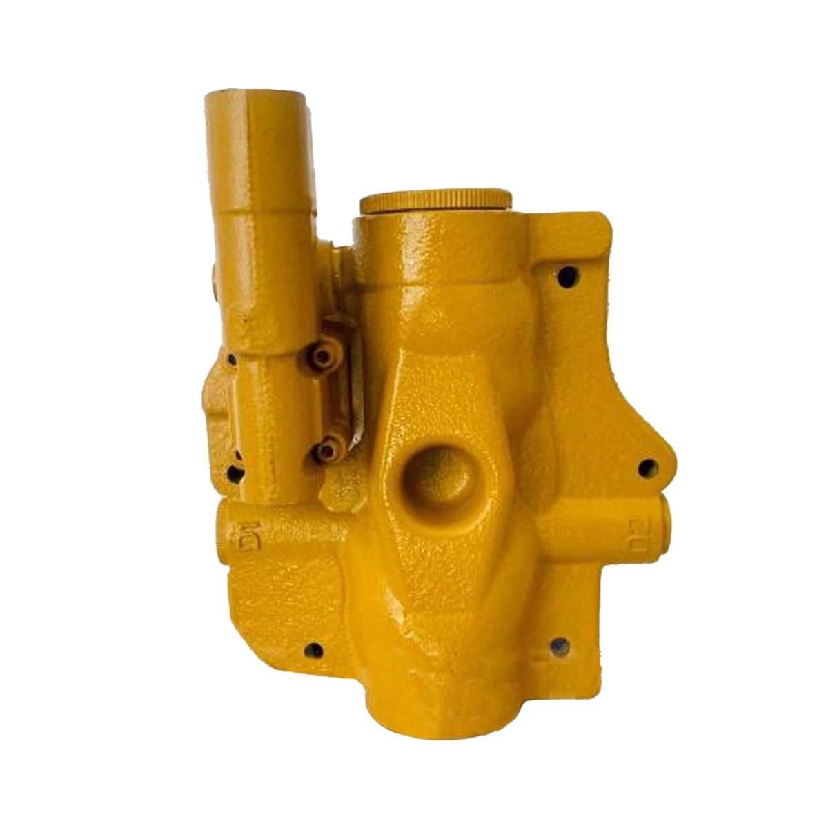 Pompe hydraulique 9T4104 pour Caterpillar