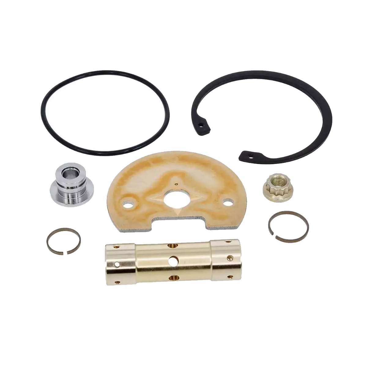 Kit de réparation de turbocompresseur 6N-7242 pour Caterpillar