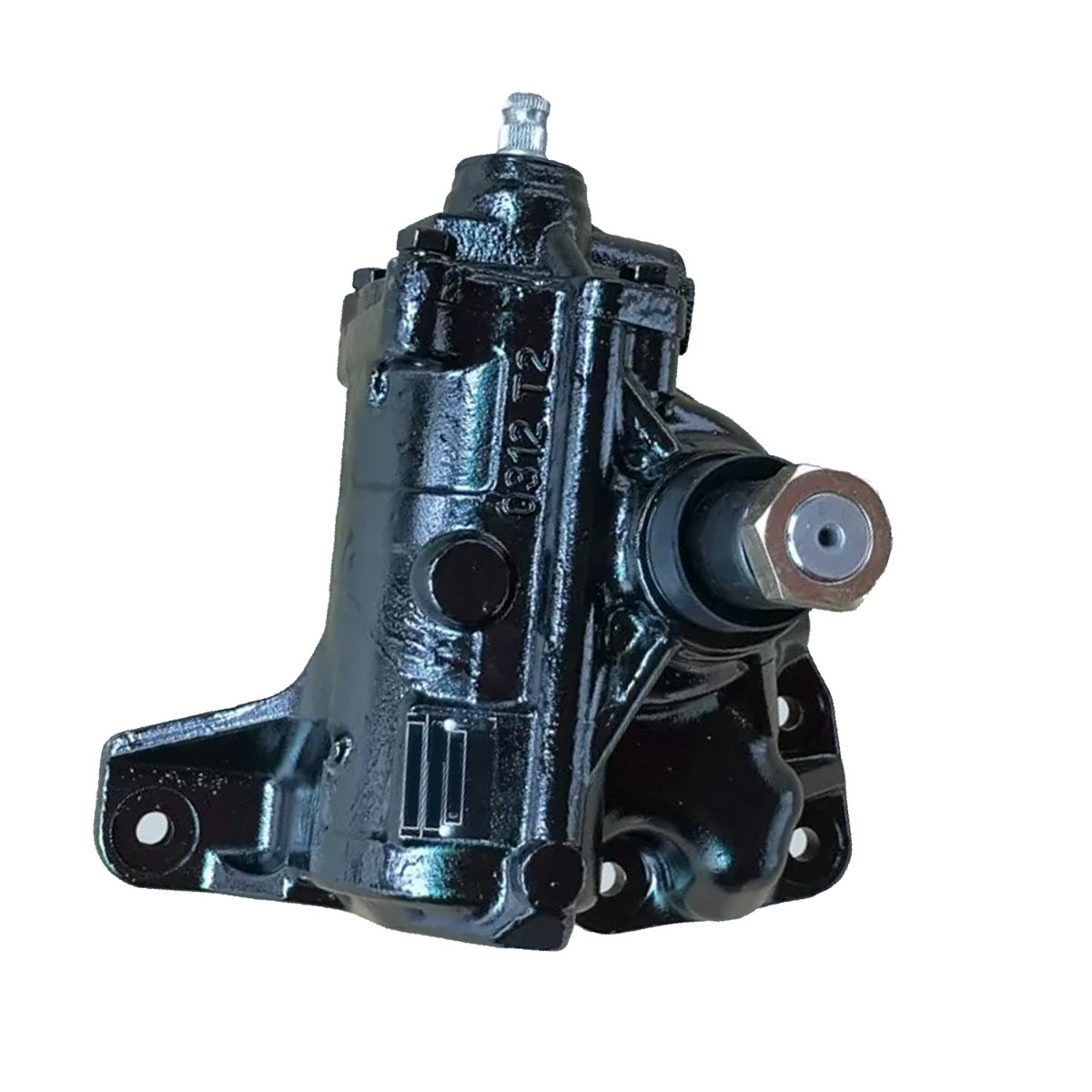 Unité de direction 8-98110220-5 pour Isuzu