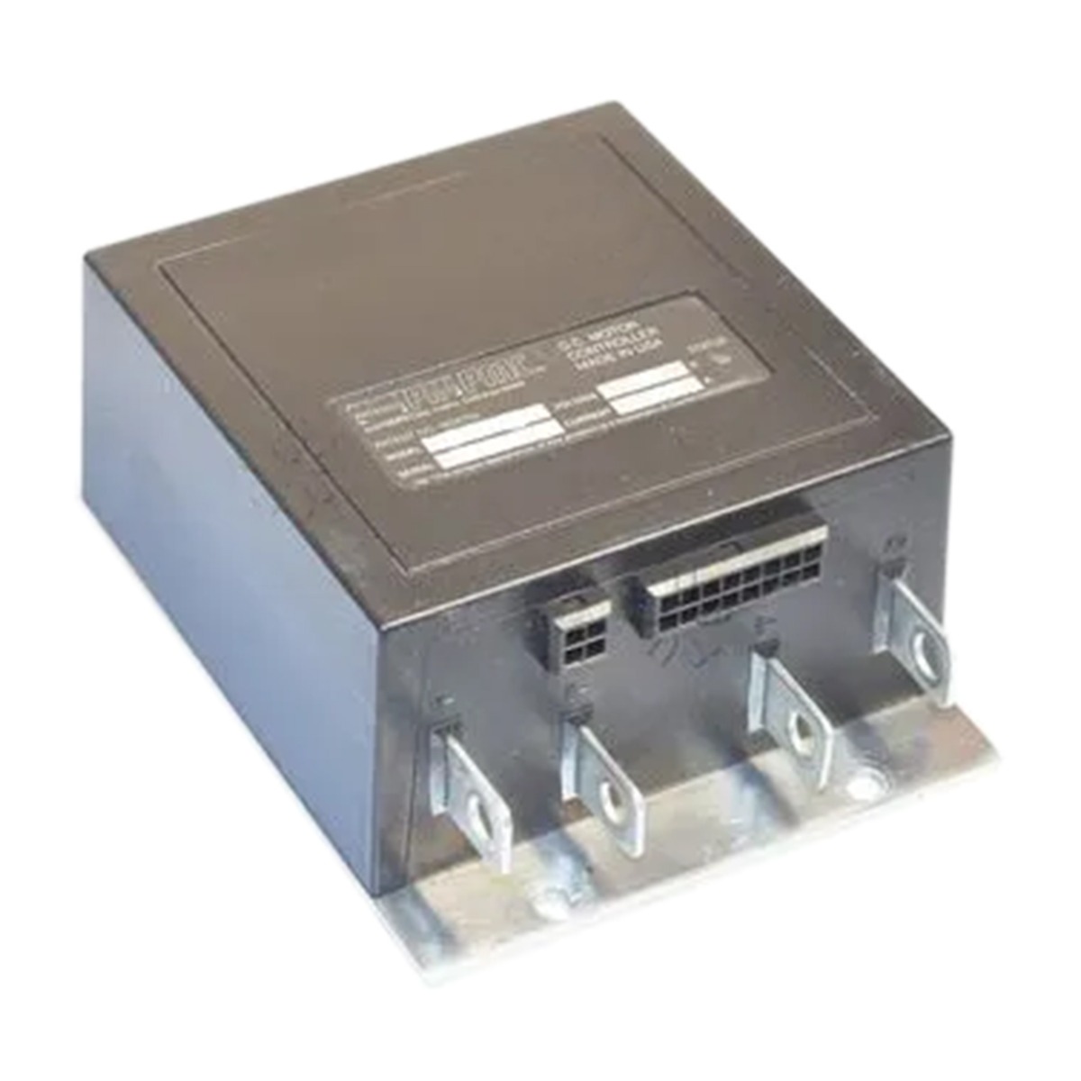 Contrôleur de moteur à courant continu 1207A-4107 pour Curtis