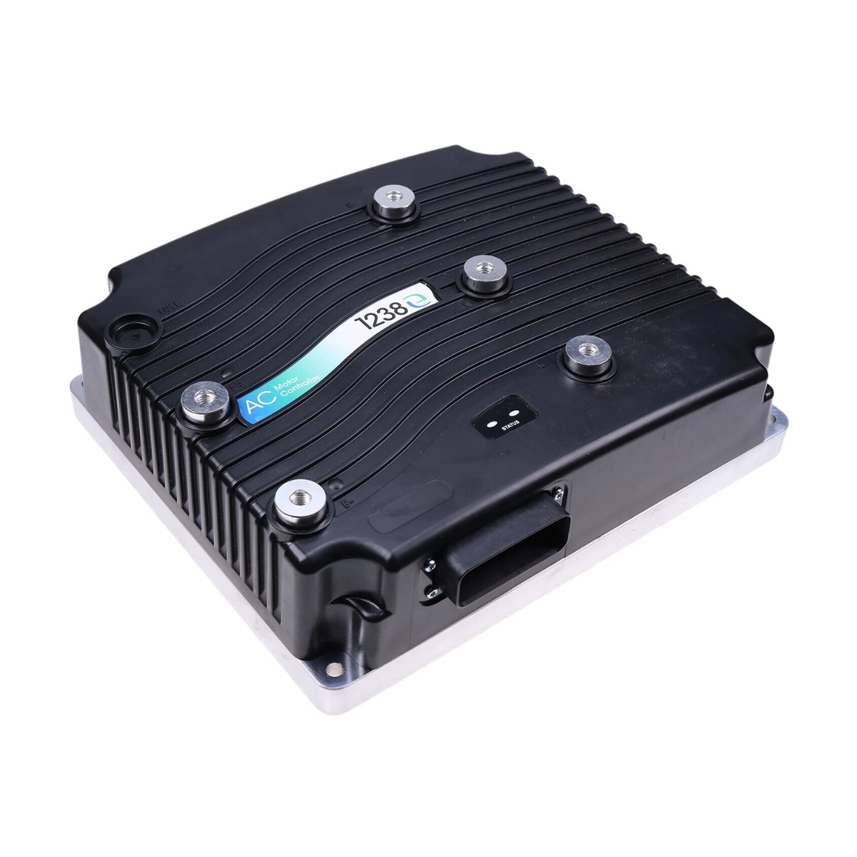 Contrôleur de moteur AC 1238E-7521 pour Curtis