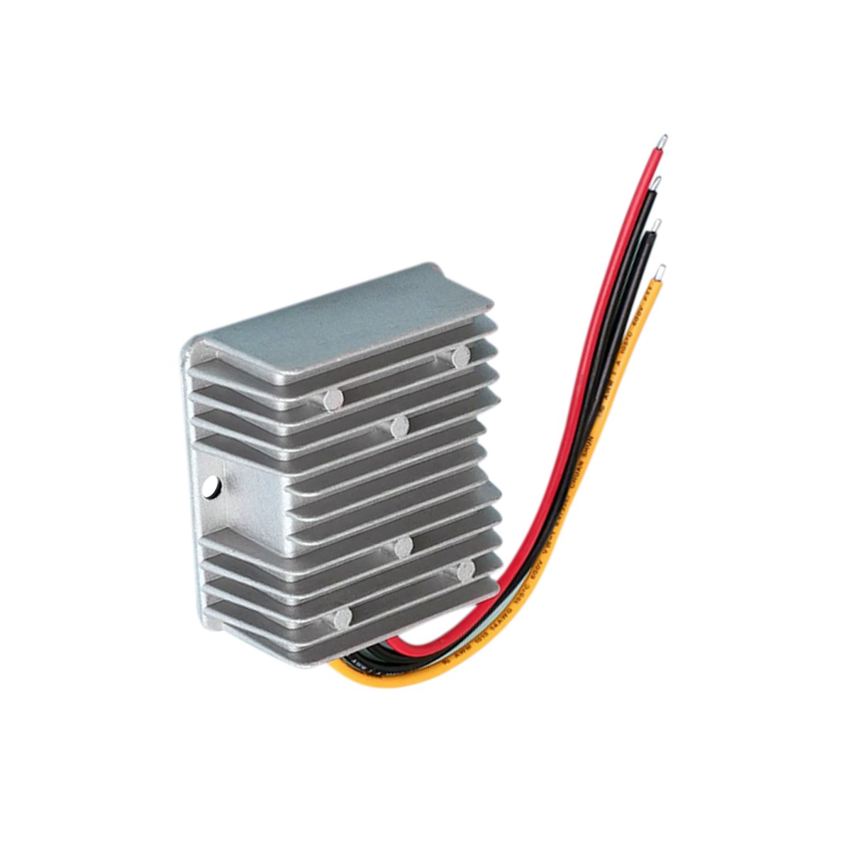 Convertisseur DC-DC Module d'augmentation de puissance Régulateur pour véhicules