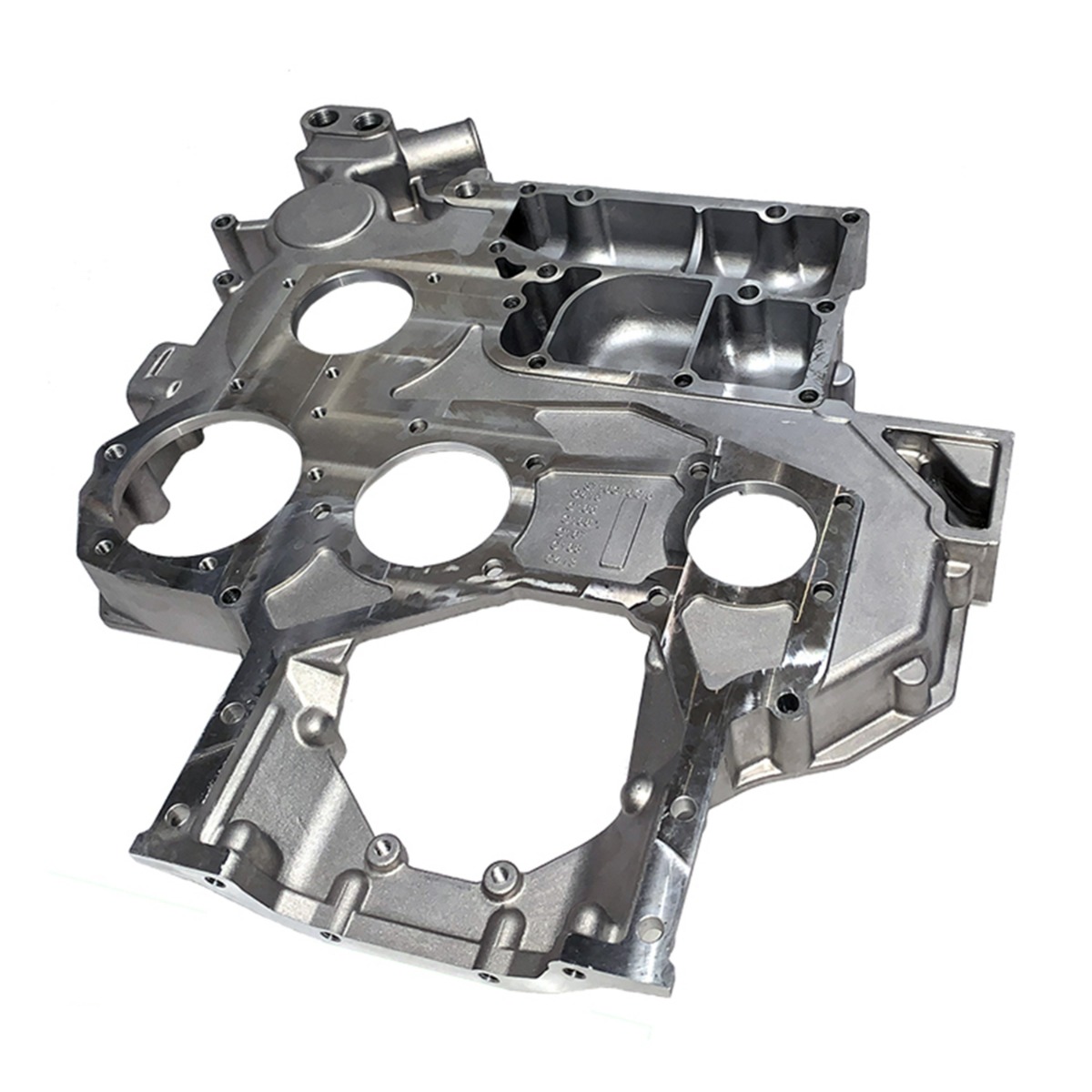 Carter de distribution 233-4268 pour Caterpillar