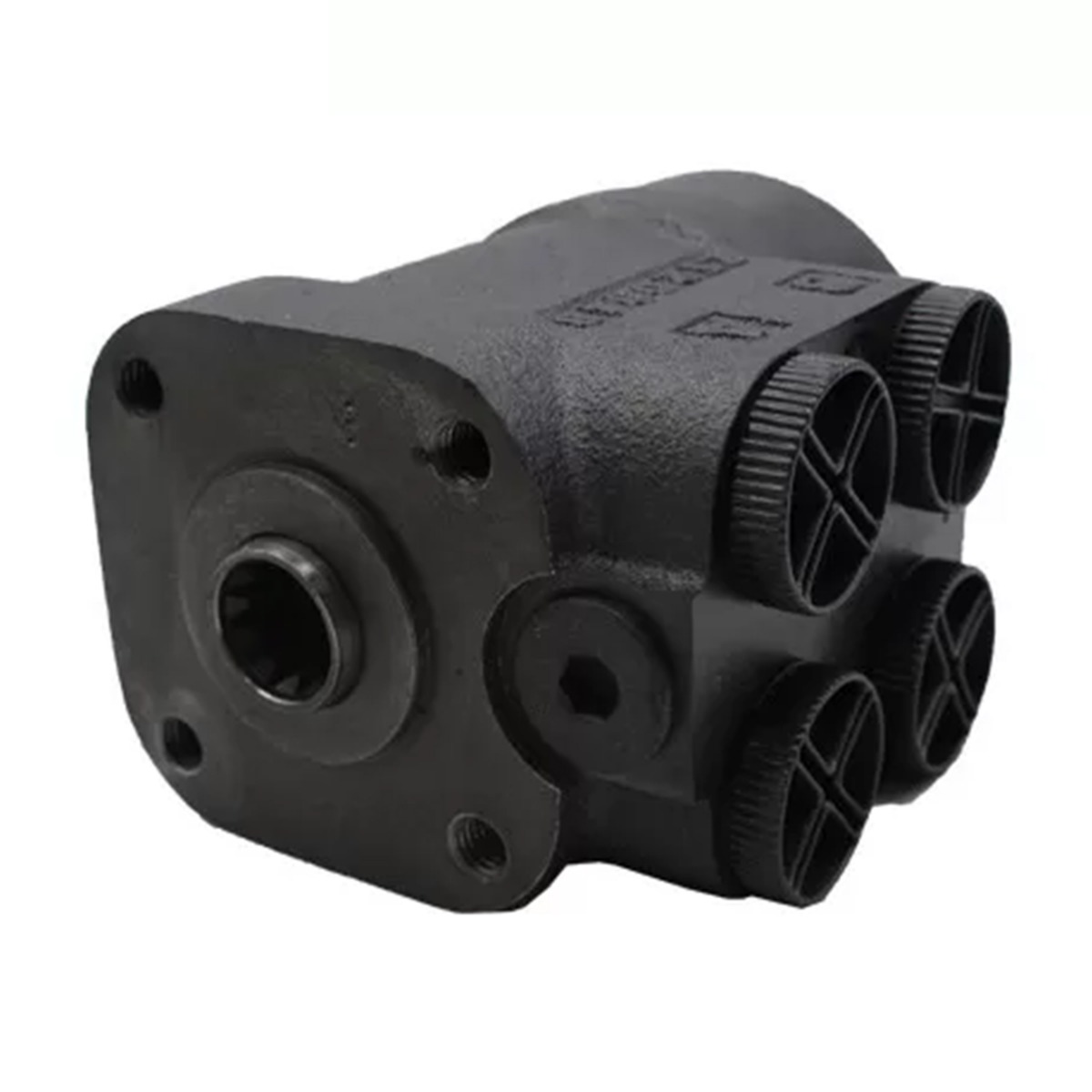 Unité de direction hydraulique OSPC125CN pour John Deere