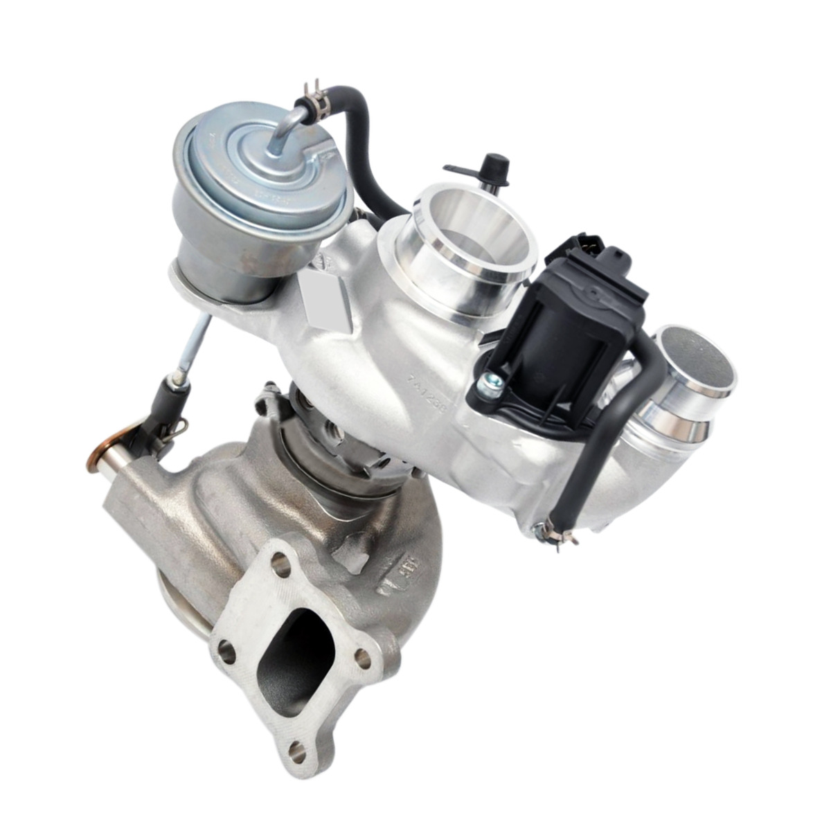 TD025L4BR Turbolader 12668297 Für Buick