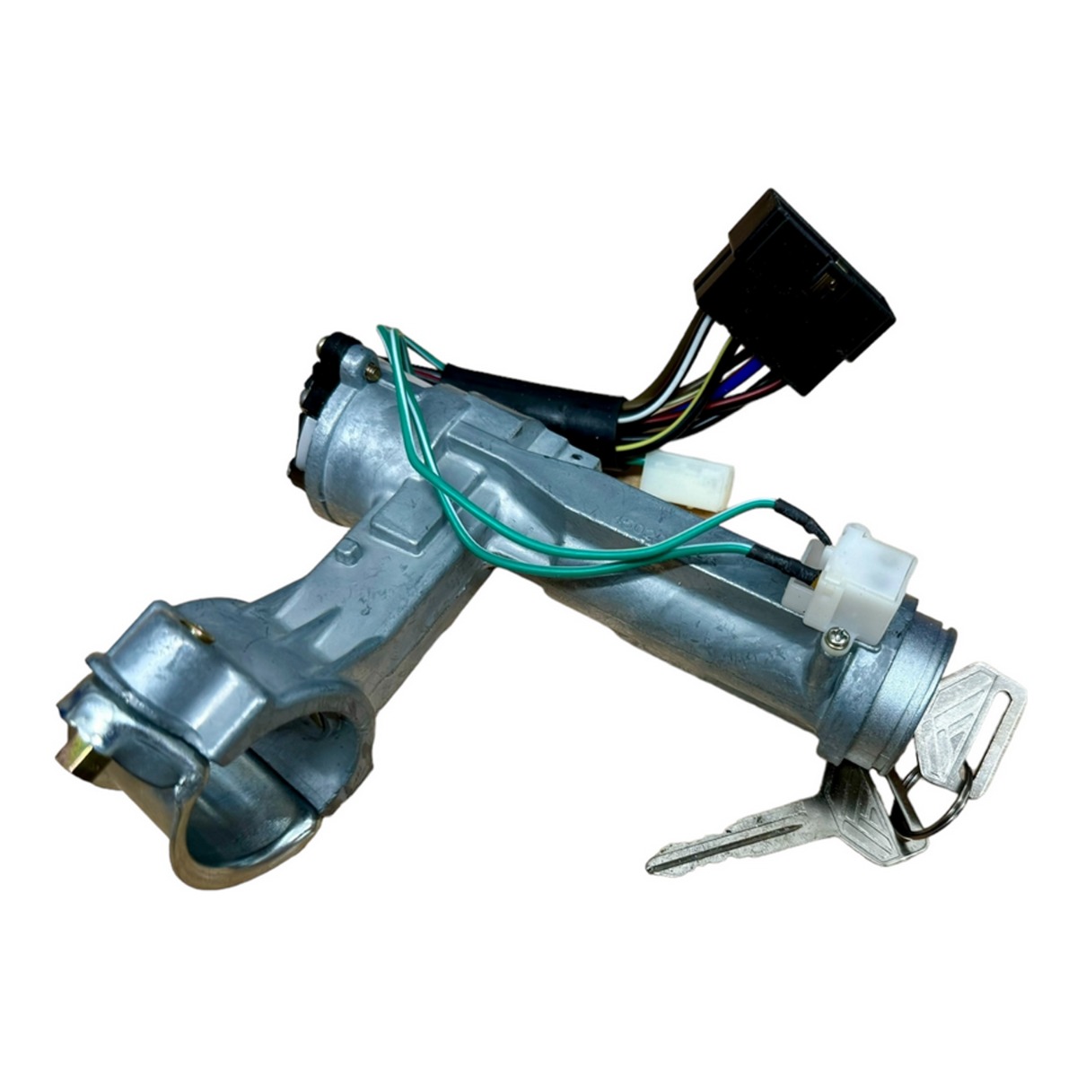 Cylindre de verrouillage de contacteur d'allumage 69005-12740 pour Toyota