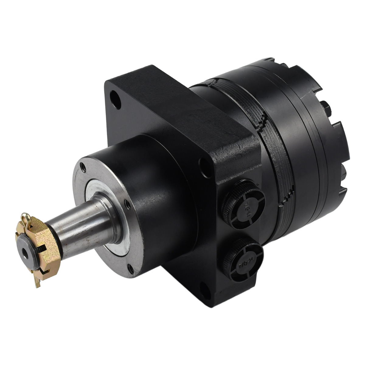 Radmotor HGM-15E-3138 für Hydro-Gear