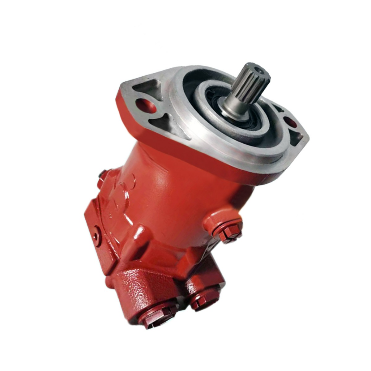Moteur hydraulique 74318DDL pour Eaton