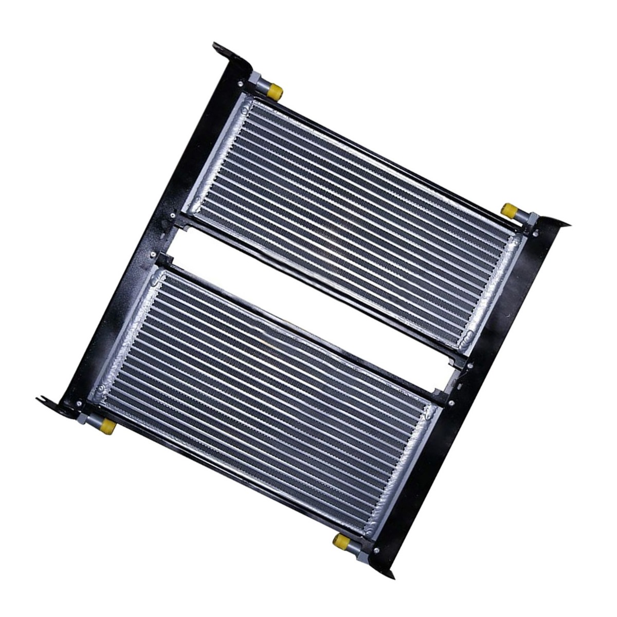 Refroidisseur d'huile 142-0724 pour Caterpillar