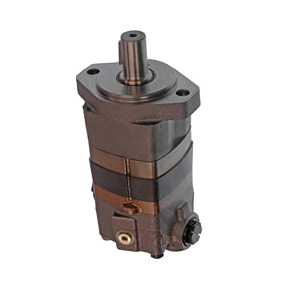 Moteur hydraulique 104-1040-006 pour Eaton