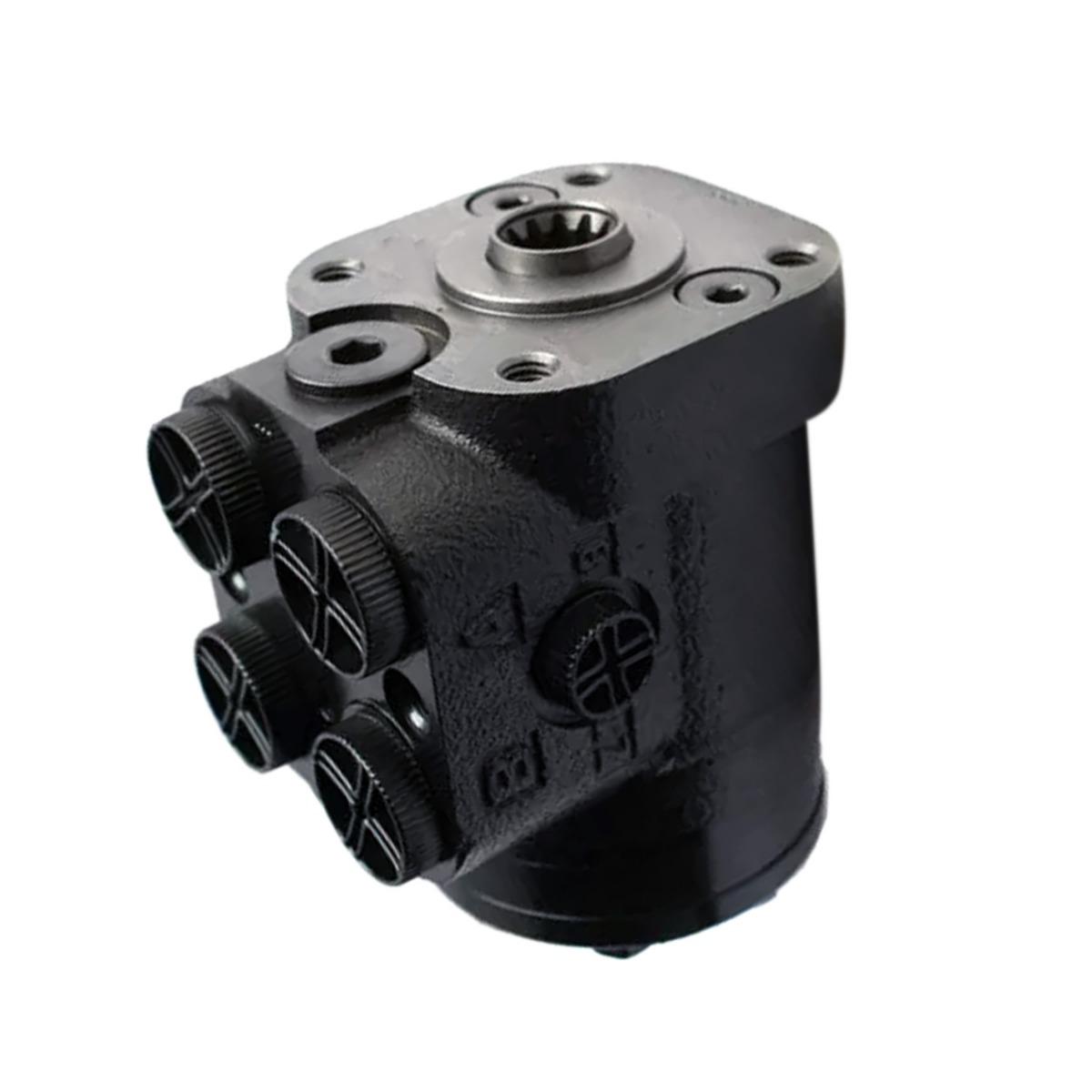 Valve de direction de moteur hydraulique 211-1011-002 pour Eaton