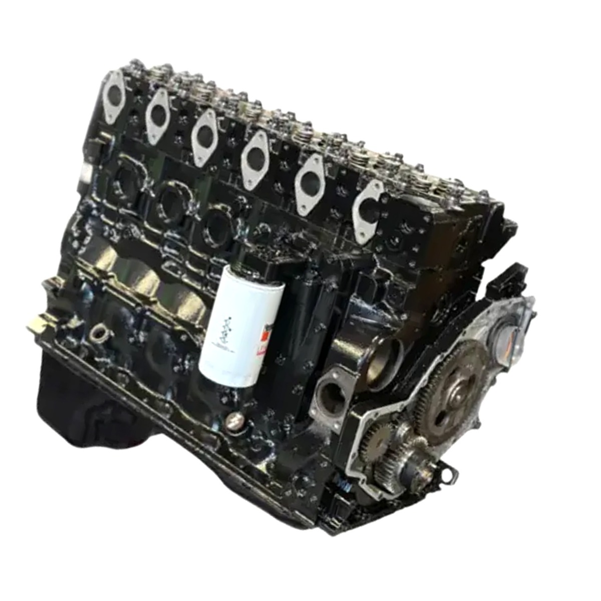 Bloc Long L B3928673 Pour Dodge